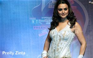 Preity Zinta